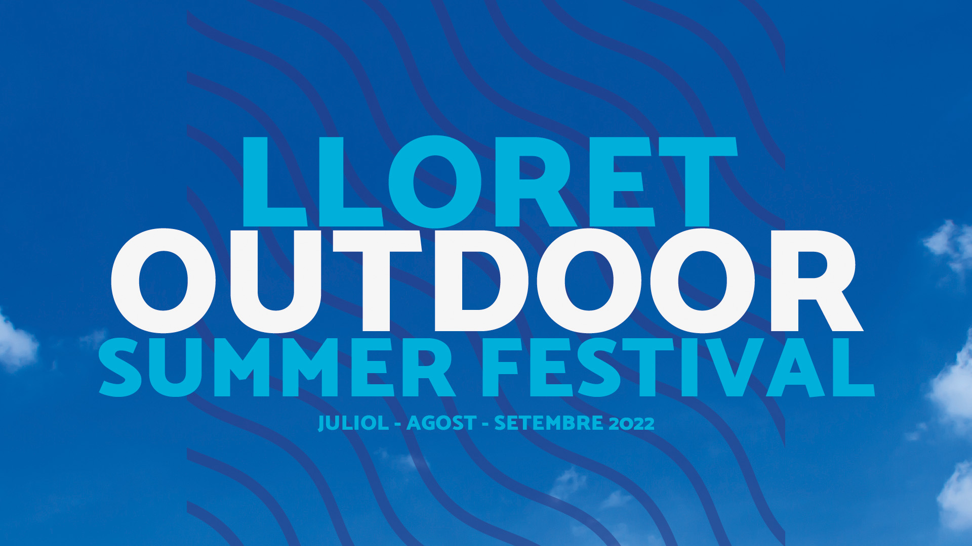 Outdoor Summer Festival