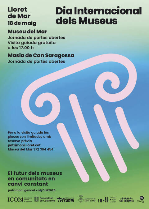 Dia Internacional dels Museus (CA)