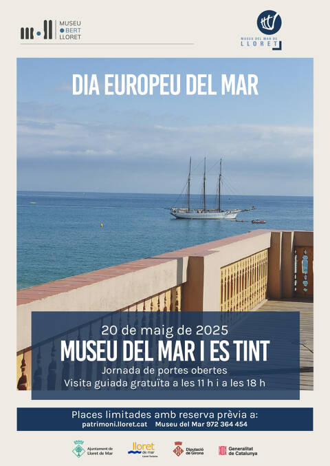 Dia Europeu del Mar (CA)
