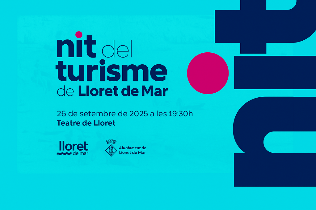 Lloret de Mar Night of Tourism 2025