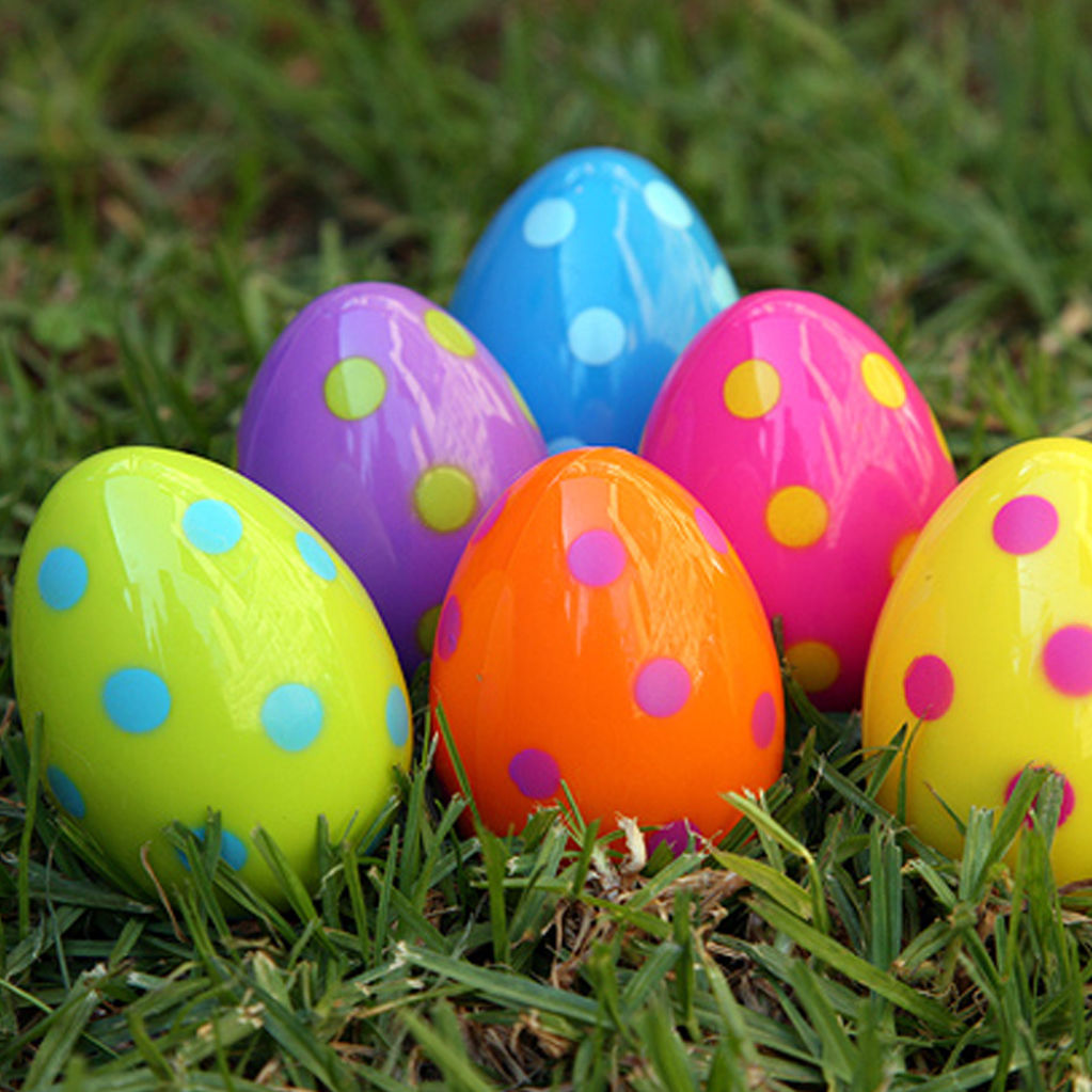 Busquem ous de Pasqua