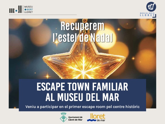 Escape Town familiar