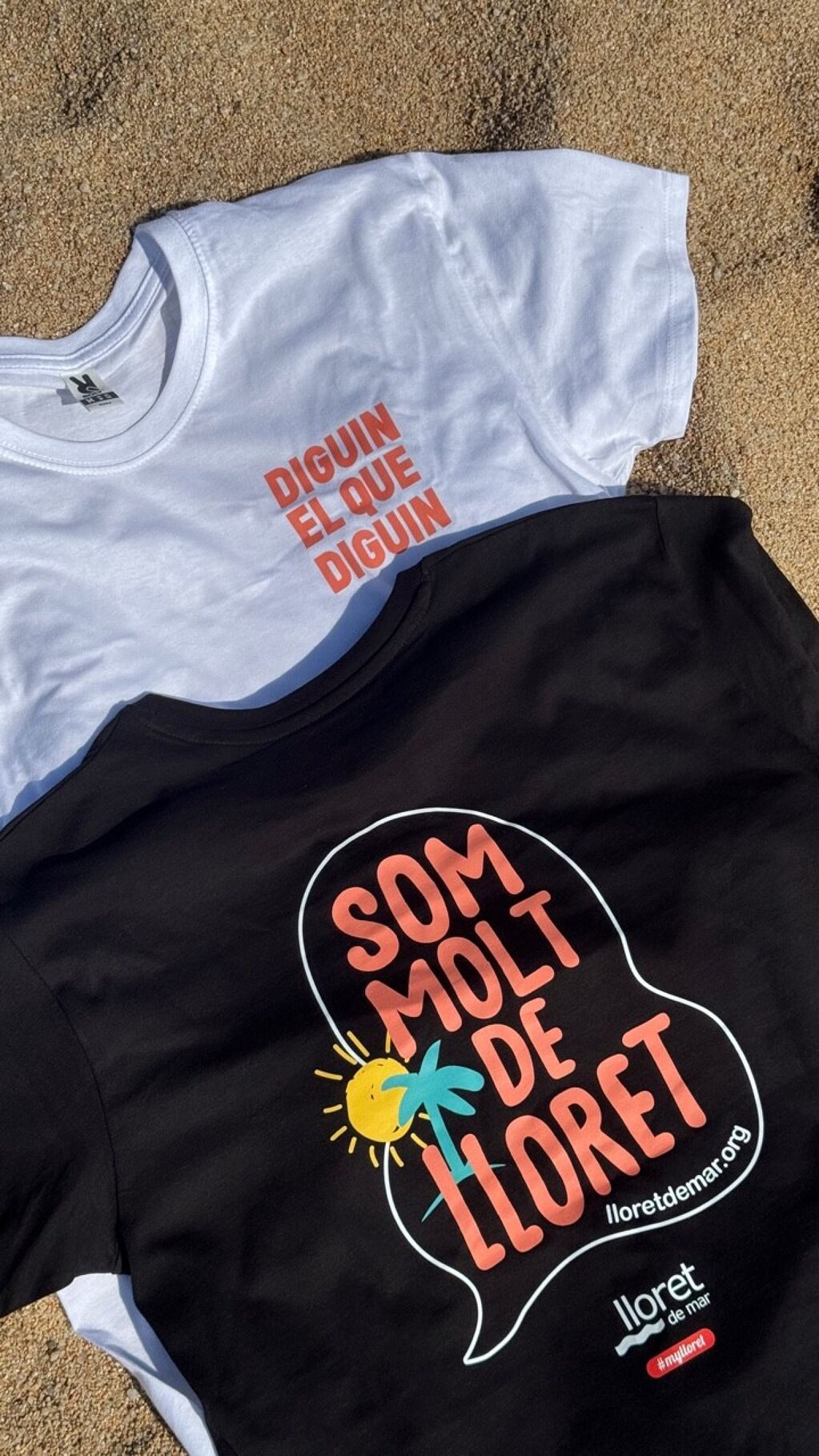 Camiseta ADULTO 