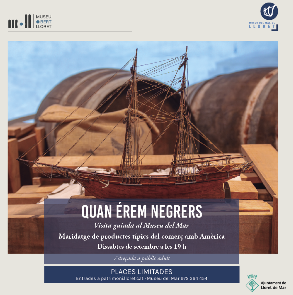 Quan érem negrers (CA)